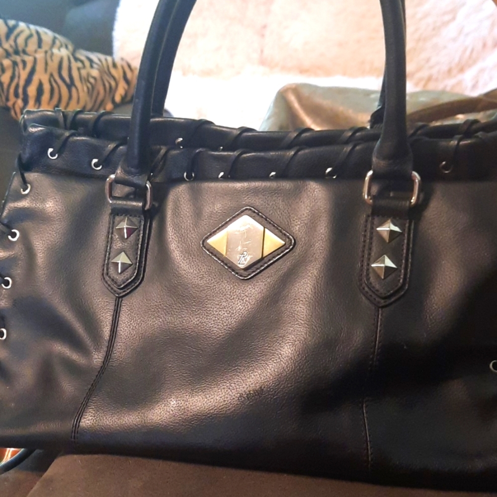 Racheal zoe large purse